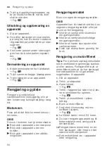 Preview for 94 page of Siemens VSC7 User Manual