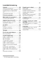 Preview for 99 page of Siemens VSC7 User Manual