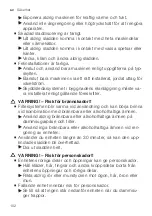 Preview for 102 page of Siemens VSC7 User Manual