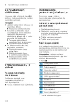 Preview for 118 page of Siemens VSC7 User Manual