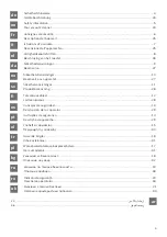 Preview for 3 page of Siemens VSP3T212 Instruction Manual