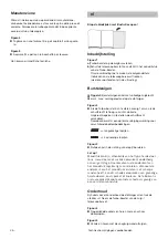 Preview for 26 page of Siemens VSP3T212 Instruction Manual