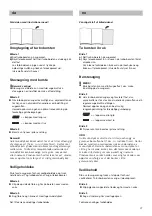 Preview for 27 page of Siemens VSP3T212 Instruction Manual