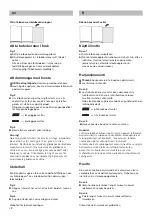 Preview for 28 page of Siemens VSP3T212 Instruction Manual