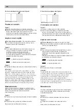 Preview for 29 page of Siemens VSP3T212 Instruction Manual