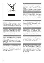 Preview for 40 page of Siemens VSP3T212 Instruction Manual