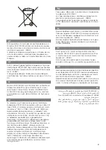 Preview for 41 page of Siemens VSP3T212 Instruction Manual