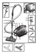 Preview for 2 page of Siemens VSX7 User Manual