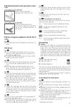 Preview for 17 page of Siemens VSX7 User Manual