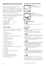 Preview for 20 page of Siemens VSX7 User Manual