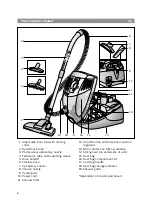 Preview for 4 page of Siemens VSZ41466 Instruction Manual