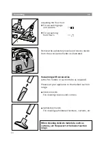 Preview for 8 page of Siemens VSZ41466 Instruction Manual