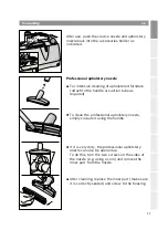 Preview for 9 page of Siemens VSZ41466 Instruction Manual