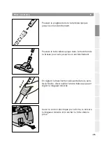 Preview for 23 page of Siemens VSZ41466 Instruction Manual