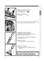 Preview for 25 page of Siemens VSZ41466 Instruction Manual