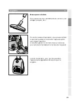 Preview for 27 page of Siemens VSZ41466 Instruction Manual