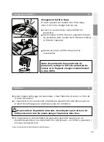 Preview for 33 page of Siemens VSZ41466 Instruction Manual