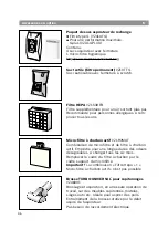 Preview for 34 page of Siemens VSZ41466 Instruction Manual