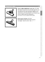 Preview for 35 page of Siemens VSZ41466 Instruction Manual