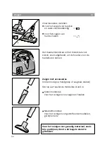 Preview for 42 page of Siemens VSZ41466 Instruction Manual