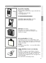 Preview for 51 page of Siemens VSZ41466 Instruction Manual