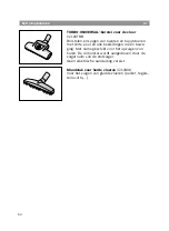 Preview for 52 page of Siemens VSZ41466 Instruction Manual