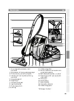 Preview for 89 page of Siemens VSZ41466 Instruction Manual