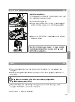 Preview for 101 page of Siemens VSZ41466 Instruction Manual