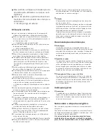 Preview for 17 page of Siemens VSZ4G130 Instruction Manual