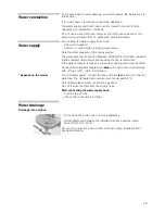 Preview for 28 page of Siemens WK14D540GB Installation And Operating Instructions Manual