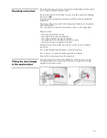 Preview for 29 page of Siemens WK14D540GB Installation And Operating Instructions Manual