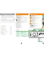 Preview for 3 page of Siemens WM06E050TH Operating Instructions Manual