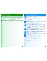 Preview for 5 page of Siemens WM08E060TH Instructions For Use Manual