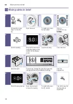 Preview for 18 page of Siemens WM14W441IN Instruction Manual And Installation Instructions