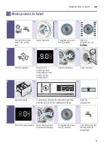 Preview for 9 page of Siemens WM14W520GR Instruction Manual