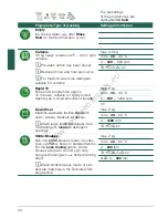 Preview for 24 page of Siemens WM14Y590GB Instruction Manual And Installation Instructions