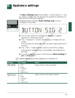 Preview for 29 page of Siemens WM14Y590GB Instruction Manual And Installation Instructions