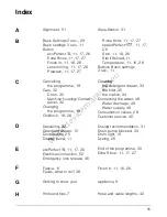 Preview for 55 page of Siemens WM14Y590GB Instruction Manual And Installation Instructions