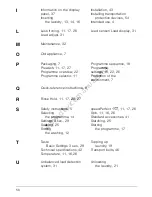 Preview for 56 page of Siemens WM14Y590GB Instruction Manual And Installation Instructions