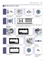 Preview for 9 page of Siemens WM16Y792AU Instruction Manual And Installation Instructions