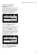 Preview for 13 page of Siemens WM16Y892AU Instruction Manual And Installation Instructions