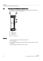 Preview for 26 page of Siemens Worm Gearbox S 5 BA 2012 Operating Instructions Manual