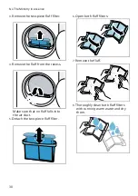 Preview for 30 page of Siemens WQ33G2DMFG User Manual And Installation Instructions