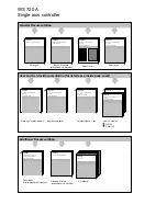 Preview for 2 page of Siemens WS 720 A User Manual