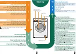 Preview for 4 page of Siemens WS10X261BY Operating Instructions Manual