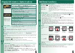 Preview for 5 page of Siemens WS10X261BY Operating Instructions Manual