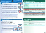 Preview for 8 page of Siemens WS10X261BY Operating Instructions Manual