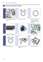 Preview for 18 page of Siemens WT46W490GB Installation And Operating Instructions Manual