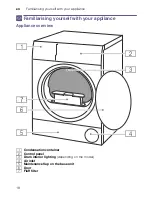 Preview for 18 page of Siemens WT7UH640GB Installation And Operating Instructions Manual