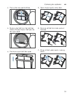 Preview for 33 page of Siemens WT7UH640GB Installation And Operating Instructions Manual